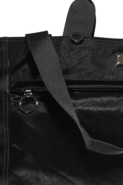 Dolce & Gabbana Logo Zipped Shopper Bag - Black 9 Dolce & Gabbana Logo Zipped Shopper Bag - Black -Cheap Vestureo Store bd15c2b00ace8ab54b047e3144bff7d6