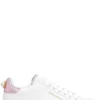 Dolce & Gabbana Portofino Low-Top Sneakers - White