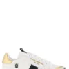 ( New Season ) Dolce & Gabbana 2Zero Low-Top Sneakers - Multi