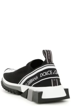 Dolce & Gabbana Sorrento Sneakers - Black 9 Dolce & Gabbana Sorrento Sneakers - Black -Cheap Vestureo Store bf668f86cf8e0719fb5881c432f8d780