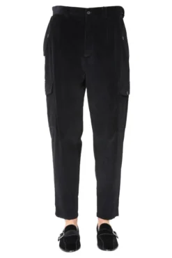 Dolce & Gabbana Tapered Cargo Pants - Black 13 Dolce & Gabbana Tapered Cargo Pants - Black -Cheap Vestureo Store bf94fdbde1e6b9c2766b1a766d761908