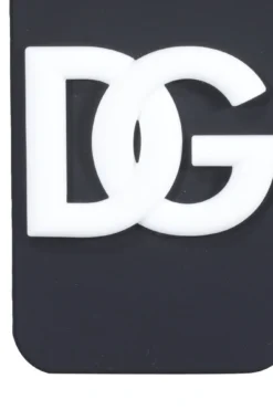 ( New Season ) Dolce & Gabbana DG Logo IPhone 12 Pro Max Cover - Black 5 ( New Season ) Dolce & Gabbana DG Logo IPhone 12 Pro Max Cover - Black -Cheap Vestureo Store bfde1823790e77ff61938841e5e33f4c