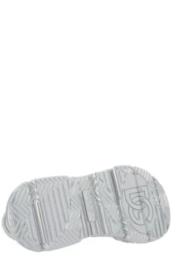 Dolce & Gabbana Daymaster Holographic Effect Sneakers - Silver -Cheap Vestureo Store c09ac7e693922b4de11f76a6645a4a27