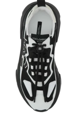 Dolce & Gabbana Logo-Patch Low-Top Sneakers - Multi -Cheap Vestureo Store c10e392076eb2a9b1cb75d90c6b16851