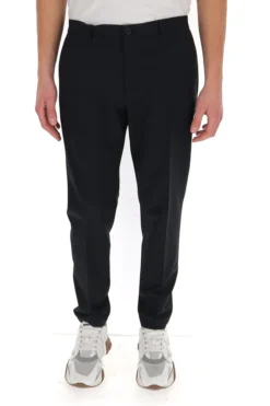 Dolce & Gabbana Tapered Tailored Pants - Black 7 Dolce & Gabbana Tapered Tailored Pants - Black -Cheap Vestureo Store c1e6a3ef2bd4e9f38fae9b32cfb807a9