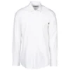 Dolce & Gabbana Button-Up Shirt - White