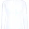 ( New Season ) Dolce & Gabbana Long Sleeved Buttoned Shirt - White