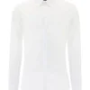 Dolce & Gabbana Classic Tailored Shirt - White