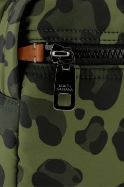 Dolce & Gabbana Leopard Printed Messenger Bag - Multi 11 Dolce & Gabbana Leopard Printed Messenger Bag - Multi -Cheap Vestureo Store c46bf5be84612d08fc37169661eda4a6