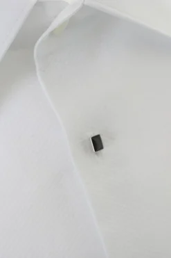 ( New Season ) Dolce & Gabbana Long-Sleeved Evening Dress Shirt - White -Cheap Vestureo Store c4b8cd0550f4e406a91d4121c0fc949b