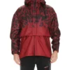 ( New Season ) Dolce & Gabbana Leopard Printed Hooded Parka - Multi
