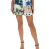 Dolce & Gabbana Patchwork Printed Shorts - Multi