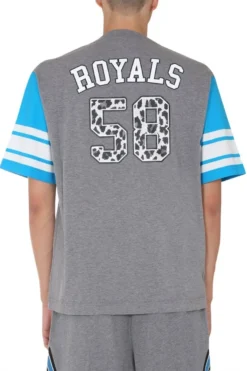 Dolce & Gabbana Royals Print T-Shirt - Multi 10 Dolce & Gabbana Royals Print T-Shirt - Multi -Cheap Vestureo Store c8235fb4bed9b09ed9f15748ec40b34c