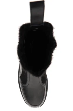 Dolce & Gabbana DG Logo Ankle Boots - Black -Cheap Vestureo Store c84d7a23857a20174754d715be67ed84