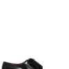 Dolce & Gabbana Lace-Up Brogues - Black