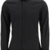 Dolce & Gabbana Classic Tailored Shirt - Black