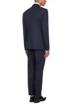 Dolce & Gabbana Tailored Two-Piece Suit - Navy 7 Dolce & Gabbana Tailored Two-Piece Suit - Navy -Cheap Vestureo Store c957e982b5d4b34592d184f1b5d168fc