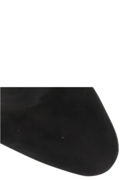 Dolce & Gabbana DG Logo Plaque Ankle Boots - Black -Cheap Vestureo Store ca87cdc04898c4eb550120ca45155637