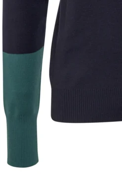 Dolce & Gabbana Logo Patch Turtleneck Knit Pullover - Multi 6 Dolce & Gabbana Logo Patch Turtleneck Knit Pullover - Multi -Cheap Vestureo Store cac131791f642e2f23fa6e49169078f0