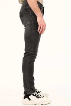 Dolce & Gabbana Straight Leg Jeans - Black -Cheap Vestureo Store cb5a49730028ee5fe11541060706d5df