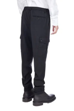 Dolce & Gabbana Patch-Pocket Trousers - Black 7 Dolce & Gabbana Patch-Pocket Trousers - Black -Cheap Vestureo Store cc20adbeb8bcaf51846c07d469e80925