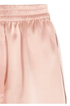 ( New Season ) Dolce & Gabbana Contrast Detailed Shorts - Pink 7 ( New Season ) Dolce & Gabbana Contrast Detailed Shorts - Pink -Cheap Vestureo Store cc958bac7691ecc1e1cddf46267001b0