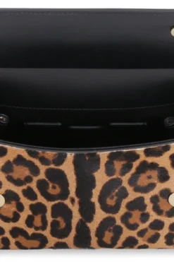 ( New Season ) Dolce & Gabbana All-Over Leopard Printed Shoulder Bag - Multi 7 ( New Season ) Dolce & Gabbana All-Over Leopard Printed Shoulder Bag - Multi -Cheap Vestureo Store cc98ebcd247049a1592933ca9584b6de