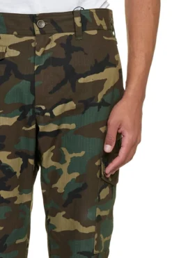 ( New Season ) Dolce & Gabbana Camouflage Printed Cargo Pants - Multi -Cheap Vestureo Store cd08980ff2a492c35cadf067e1d76e41