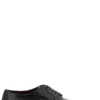 Dolce & Gabbana Giotto Lace-Up Shoes - Black