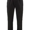 Dolce & Gabbana DG Drawstring Track Pants - Black