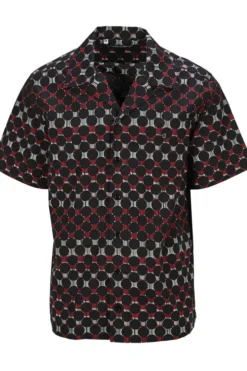 Dolce & Gabbana Patterned Short-Sleeve Shirt - Multi
