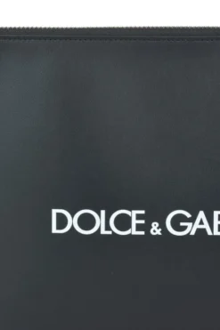 Dolce & Gabbana Logo Print Document Holder - Black 8 Dolce & Gabbana Logo Print Document Holder - Black -Cheap Vestureo Store cf80273c68534ac48c48a3e9ba2c1786