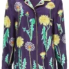 ( New Season ) Dolce & Gabbana Allover Printed Buttoned Shirt - Multi