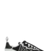 Dolce & Gabbana Logo-Patch Low-Top Sneakers - Multi