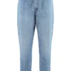 Dolce & Gabbana Straight-Leg Denim Jeans - Blue