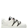( New Season ) Dolce & Gabbana Portofino Sneakers - White