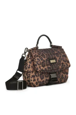 Dolce & Gabbana Sicily Animal Printed Tote Bag - Multi 6 Dolce & Gabbana Sicily Animal Printed Tote Bag - Multi -Cheap Vestureo Store d585677f21e5583b24e06f7ed5465745