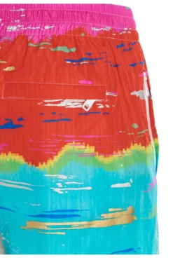 Dolce & Gabbana Panelled Printed Jogging Pants - Multi -Cheap Vestureo Store d5b2a05dc2875426984362ac4402fa68