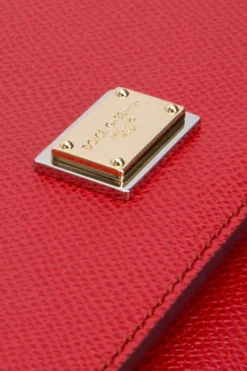 Dolce & Gabbana Sicily Medium Tote Bag - Red -Cheap Vestureo Store d5bfb4544b4416e085e5a71b48011e69