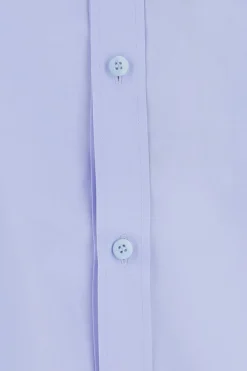 ( New Season ) Dolce & Gabbana Classic Long-Sleeved Shirt - Blue -Cheap Vestureo Store d64fd835b9b4add079370e44bddcd94d