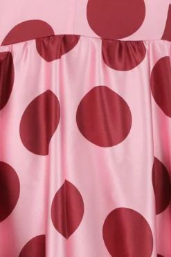 Dolce & Gabbana Short-Sleeved Flared Dress - Multi -Cheap Vestureo Store d703735f9cd77b17cb5467a7531eb53e