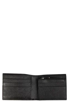 Dolce & Gabbana Leopard Print Bifold Wallet - Multi -Cheap Vestureo Store d7aae863490a76ba701ffe540d506bcf