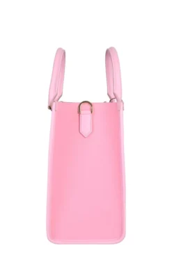 ( New Season ) Dolce & Gabbana Logo Embroidered Tote Bag - Pink 6 ( New Season ) Dolce & Gabbana Logo Embroidered Tote Bag - Pink -Cheap Vestureo Store d8d01529268359e34b7e950e93a80566