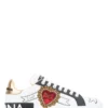 Dolce & Gabbana Portofino Sneakers - Multi