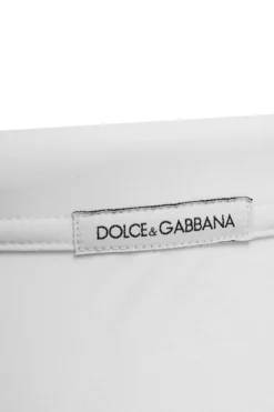( New Season ) Dolce & Gabbana Logo Detailed Drawstring Swim Shorts - White 5 ( New Season ) Dolce & Gabbana Logo Detailed Drawstring Swim Shorts - White -Cheap Vestureo Store d9a57820c7349c7f4fca2daa017c2aa6