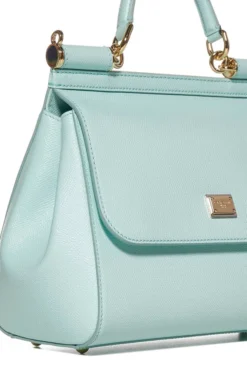 Dolce & Gabbana Sicily Medium Tote Bag - Blue 10 Dolce & Gabbana Sicily Medium Tote Bag - Blue -Cheap Vestureo Store d9afd21d98e0c0343f927ae90fc225a4