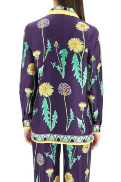 ( New Season ) Dolce & Gabbana Allover Printed Buttoned Shirt - Multi 6 ( New Season ) Dolce & Gabbana Allover Printed Buttoned Shirt - Multi -Cheap Vestureo Store da1269b6e570939d2ec536ab1f5fed42