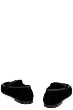 Dolce & Gabbana Slip-On Loafers - Black 5 Dolce & Gabbana Slip-On Loafers - Black -Cheap Vestureo Store da59e4a1bc1e65f7ce7ac5312bf6fe02