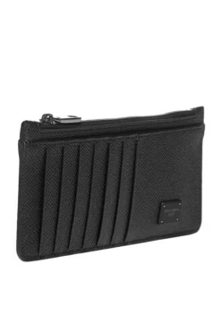 Dolce & Gabbana Zipped Card Case - Black 6 Dolce & Gabbana Zipped Card Case - Black -Cheap Vestureo Store dacf76a3f1f4d03bb19e455f183df8f5