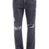 Dolce & Gabbana Distressed Jeans - Grey